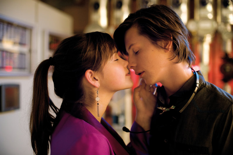 Freche Mädchen II – Bild: Constantin Film Verleih GmbH Lizenzbild frei