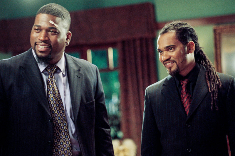 This Christmas – Bild: ORF