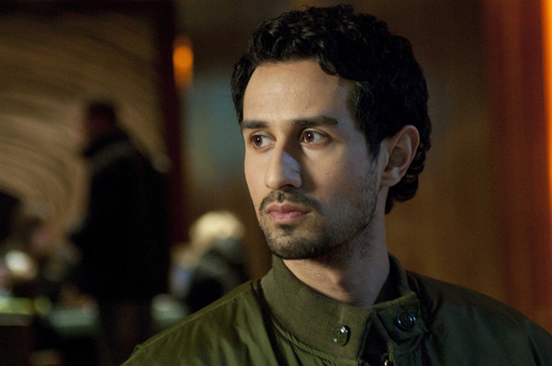 Cleanskin - Bis zum Anschlag – Bild: Splendid