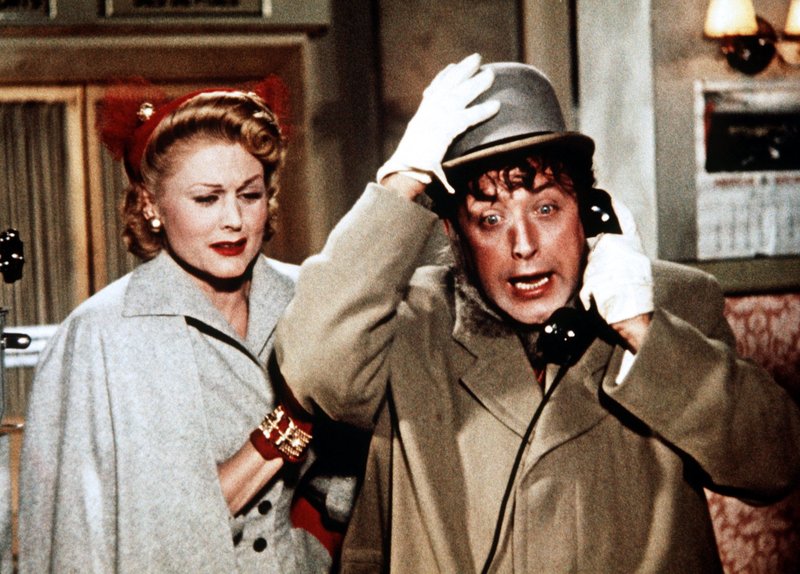 Die Csárdásfürstin – Bild: MDR/​Telepool