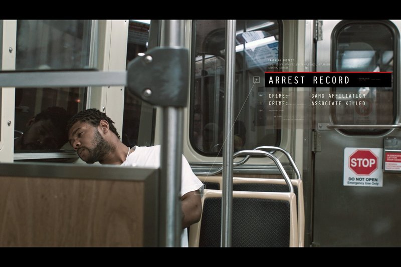 Pre-Crime – Bild: WDR
