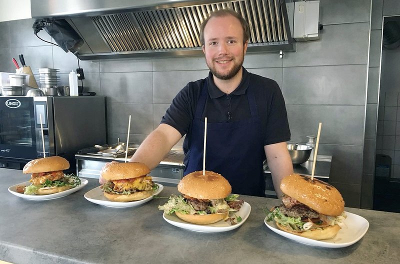 Alles Regional – Bild: HR/​Bettina Schrauf