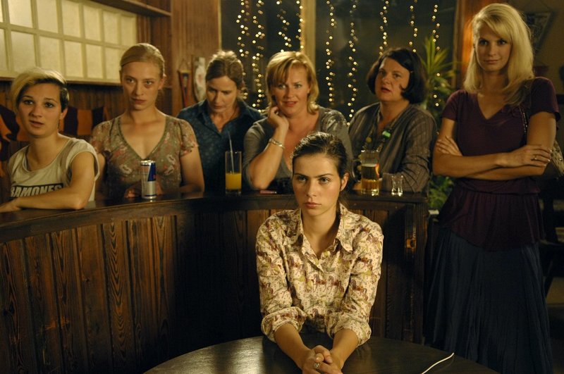 FC Venus – Bild: Wüste Filmproduktion Lizenzbild frei