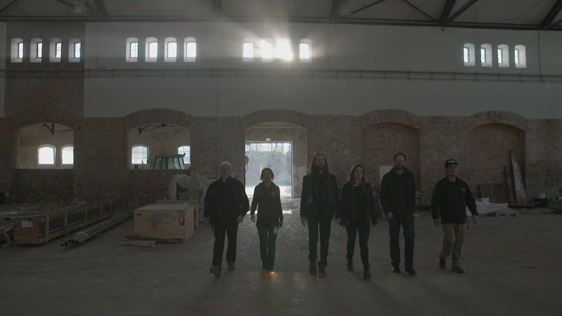 Bier - Eine Welt-Geschichte – Bild: ZDF und Bastian Barenbrock