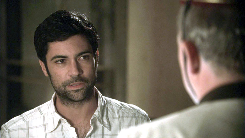 Zimmer 508 – Bild: RTL Zwei