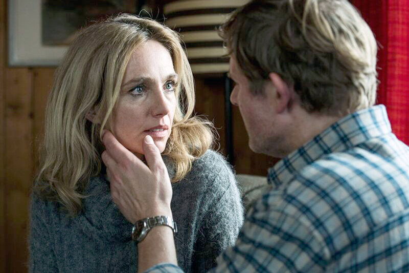 Im Nirgendwo – Bild: arte