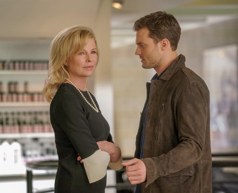 Fifty Shades of Grey - Gefährliche Liebe – Bild: ZDF