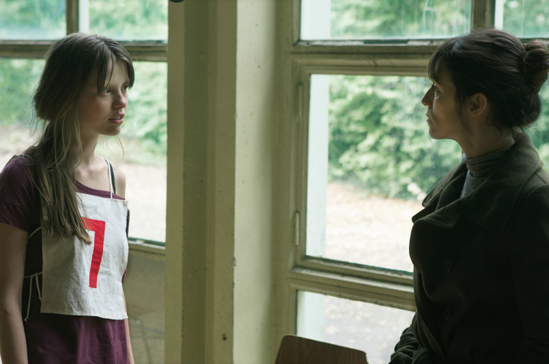 Nymphomaniac 2 – Bild: ZDF und Manuel Alberto Claro