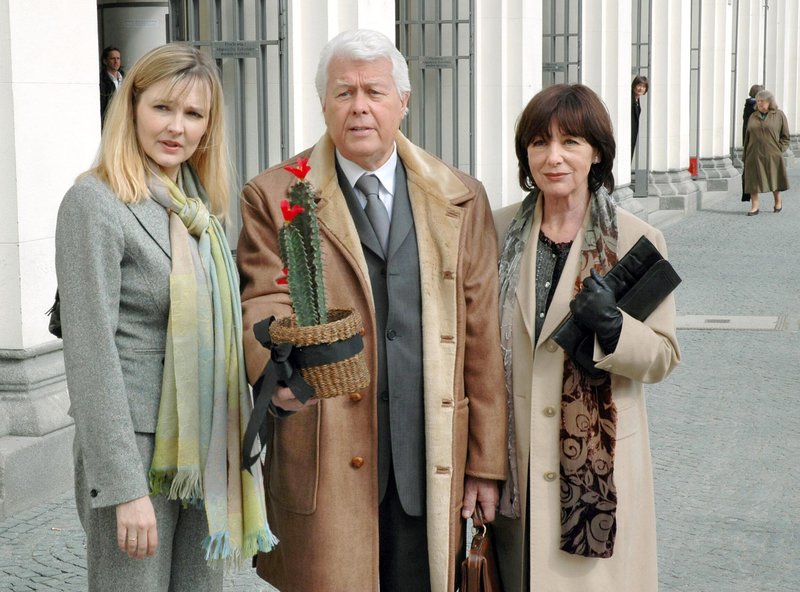 Glück auf vier Rädern – Bild: ORF/​BR/​Kerstin Stelter.