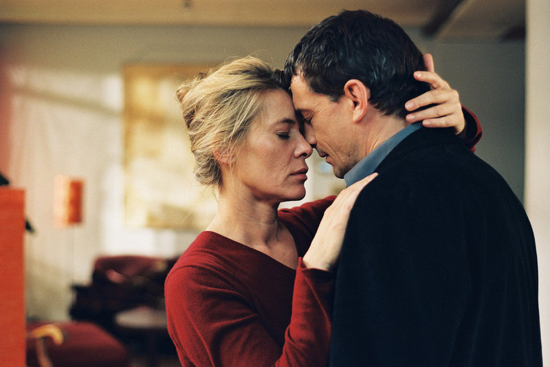 Verdammte Gefühle – Bild: Sat.1 Eigenproduktionsbild frei