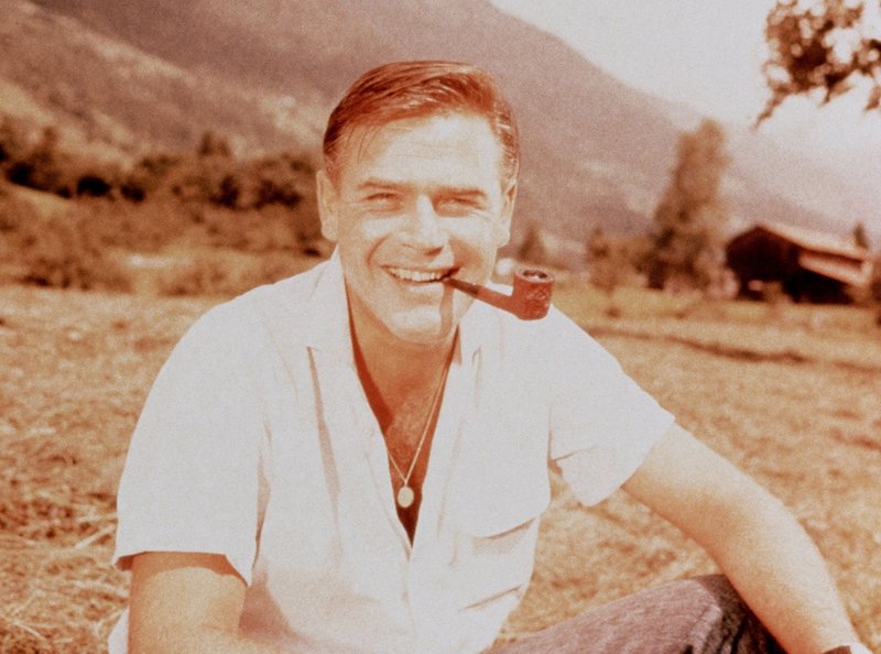 Mein Schatz ist aus Tirol – Bild: HR/​Degeto