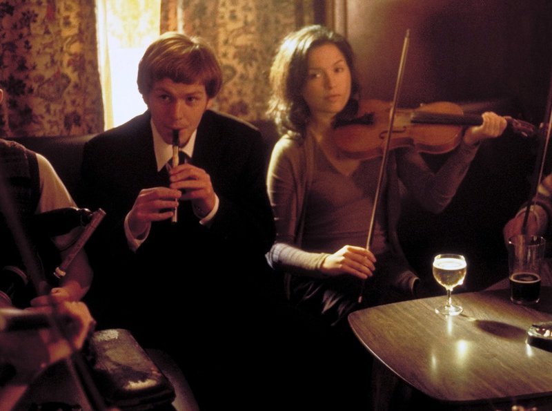 County Clare - Hier spielt die Musik – Bild: BR/​ARD Degeto