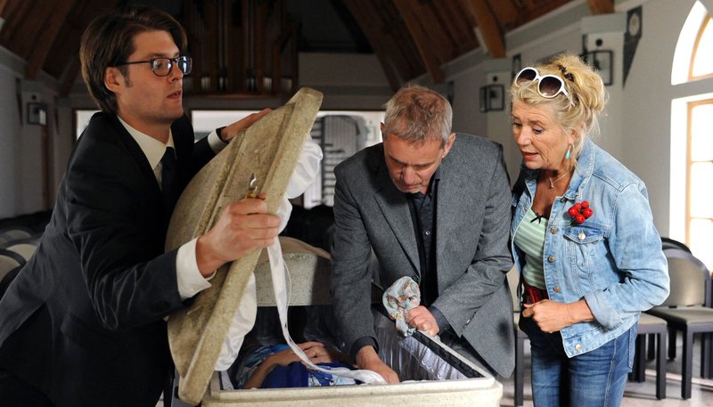 Fanny und… 02 Fanny und die gestohlene Frau fernsehserien.de