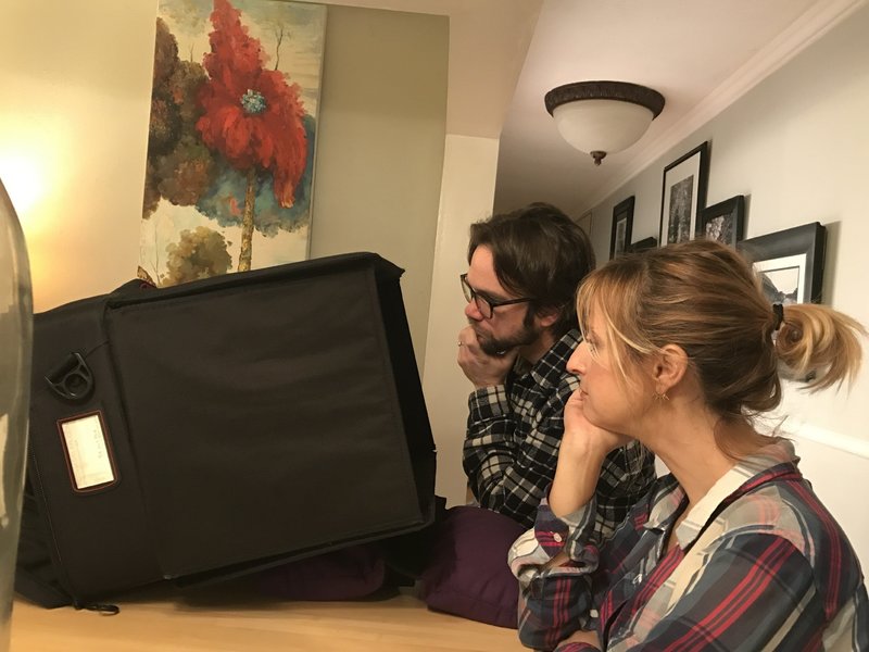 Teflon - Das unsichtbare Gift – Bild: GEO Television