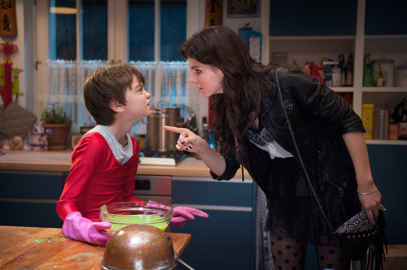 Gespensterjäger – Bild: ORF