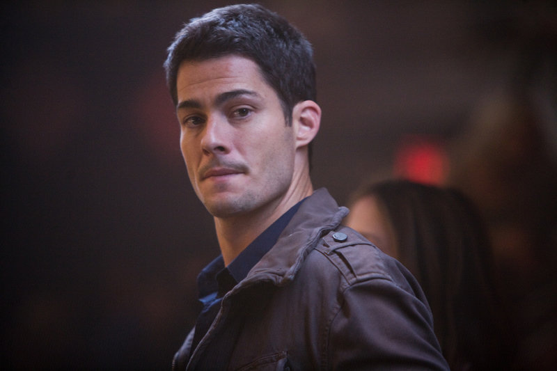 Hostel III – Bild: 2011 Stage 6 Films, Inc. All Rights Reserved. Lizenzbild frei