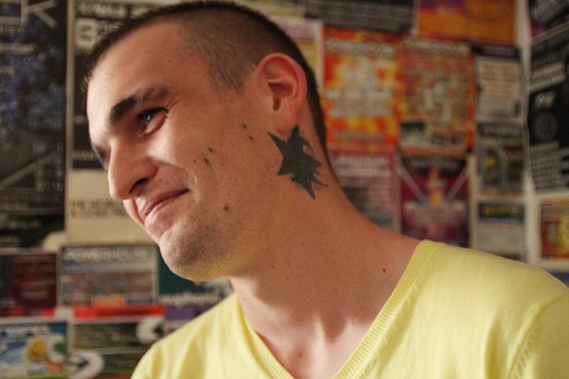 Sound It Out – Bild: Geo Television