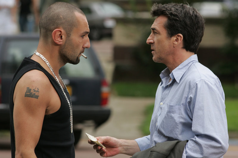 Kein Sterbenswort – Bild: Telepool