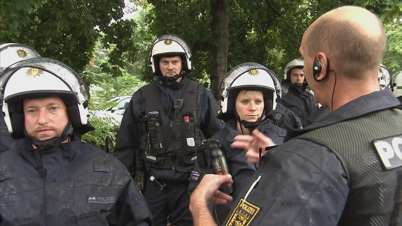 Polizei Im Einsatz (n-tv) Bisher 3 Folgen Episodenguide – Fernsehserien.de