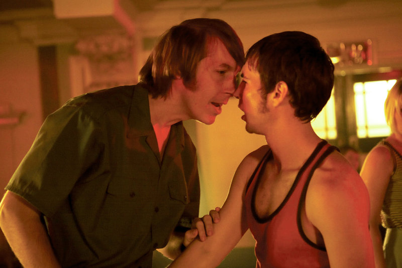 SoulBoy - Tanz die ganze Nacht – Bild: ARD Degeto