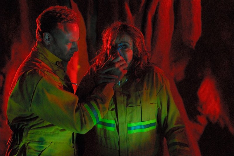 Lava - Die Erde verglüht – Bild: 2008. 633709 NB Ltd. All rights reserved.