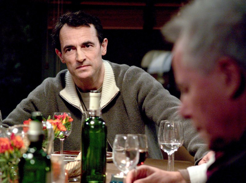 Tage oder Stunden – Bild: ARD Degeto