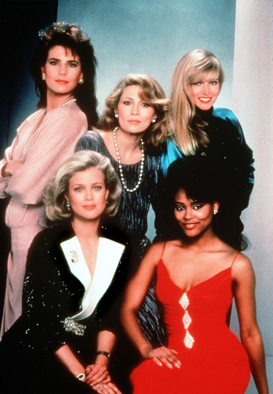 Der Callgirl Club – Bild: ARD Degeto