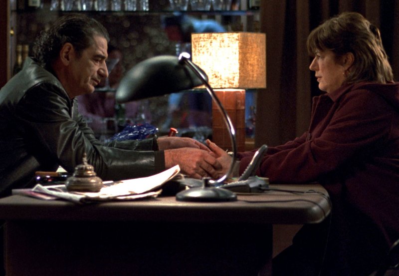 Irina Palm – Bild: ARD Degeto