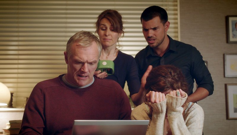 Cuckoo Staffel 3 Episodenguide fernsehserien.de