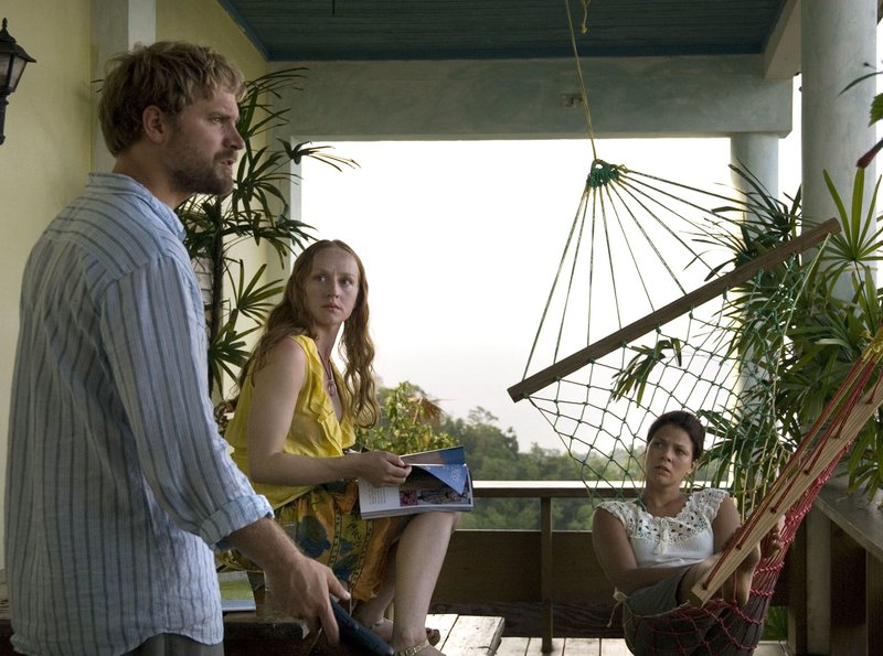 Nichts als Gespenster – Bild: Kabel Eins Classics