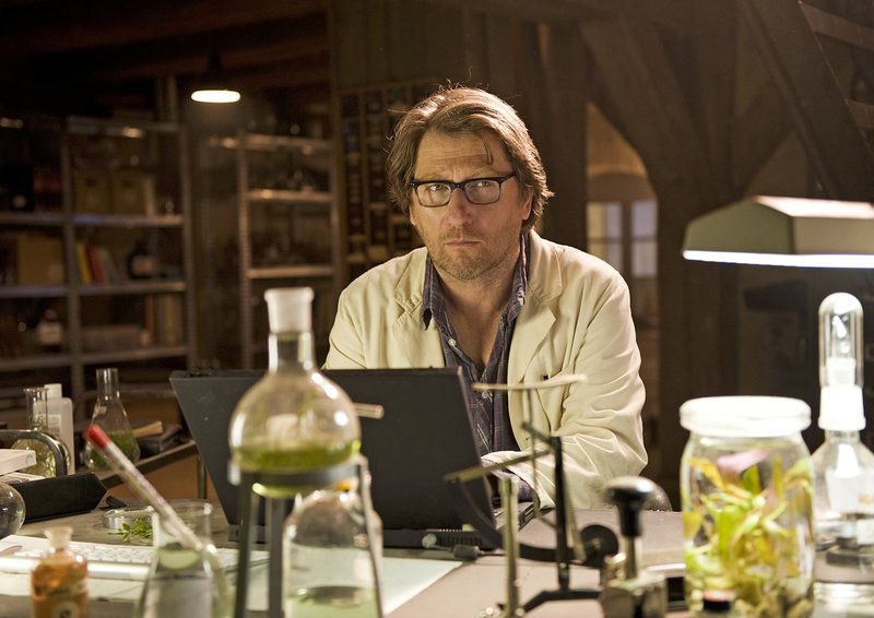 Fünf Freunde – Bild: 2011 Constantin Film Verleih GmbH Lizenzbild frei