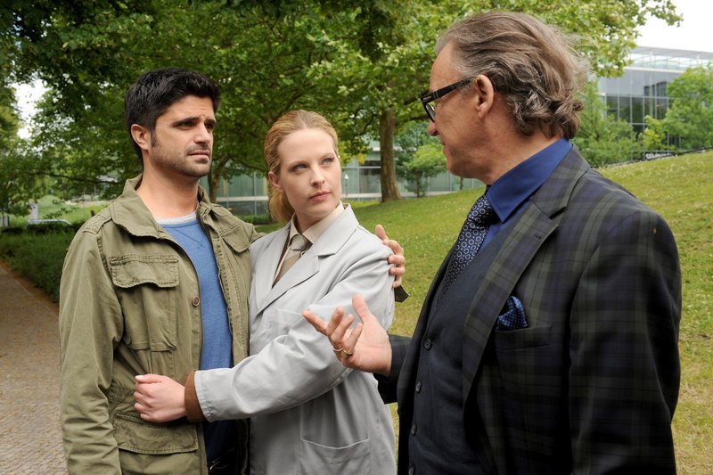 – Bild: SAT.1 Eigenproduktionsbild frei  – Bild: SAT.1 Eigenproduktionsbild frei