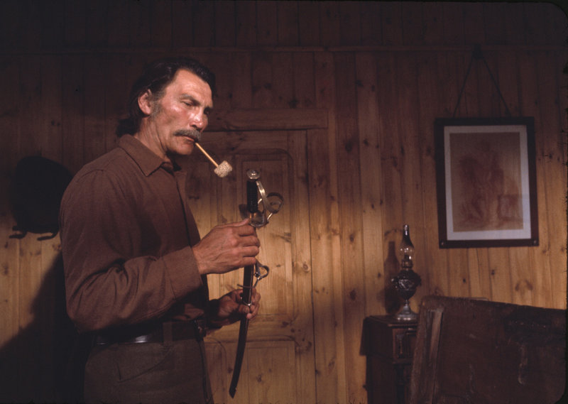 Chatos Land – Bild: METRO GOLDWYN MAYER