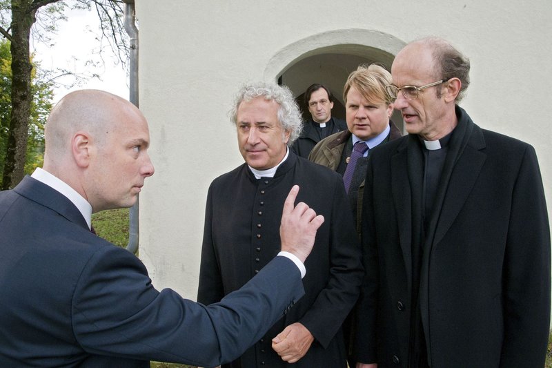 Das Wunder von Merching – Bild: rbb/​Degeto/​Hendrik Heiden