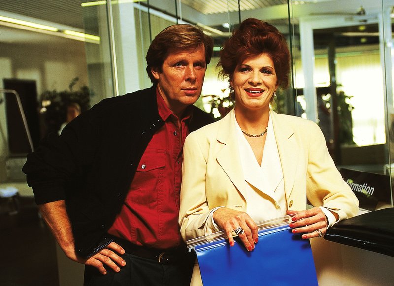 Fan – Bild: MG RTL D