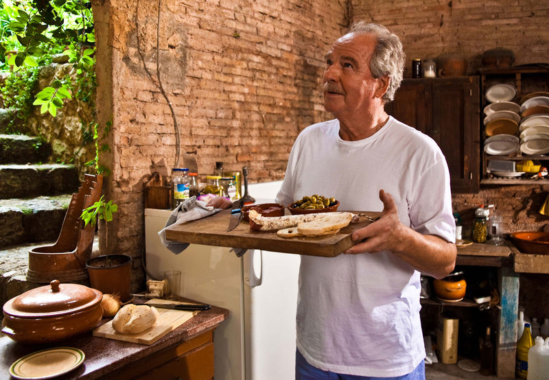 Das Glück ist ein Kaktus – Bild: One