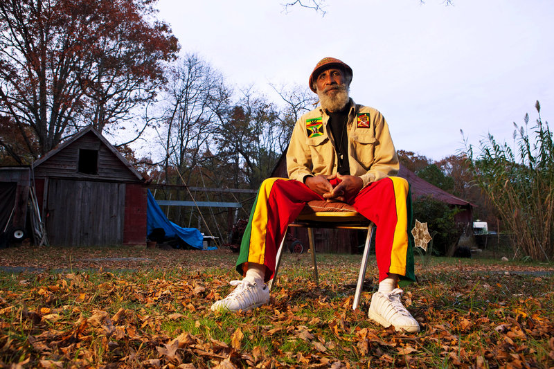 Marley – Bild: ARTE /​ © Shangri-La Entertainment/​Tuff Gong Pictures/​All Rights Reserved