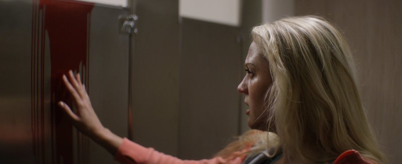 Kristen (Kirby Bliss Blanton) – Bild: Meteor Film GmbH Kristen (Kirby Bliss Blanton) – Bild: Meteor Film GmbH
