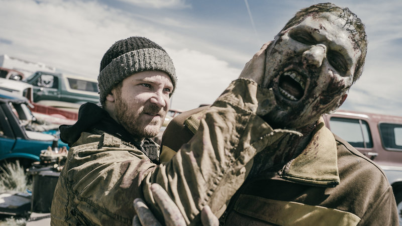 Z Nation Episodenguide Z Nation Episodenguide