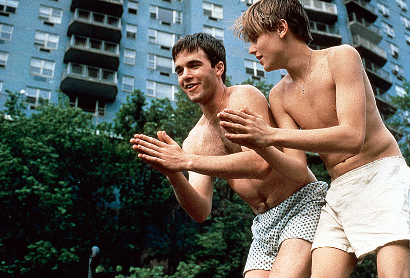 Jim Carroll - In den Straßen von New York – Bild: Universal TV