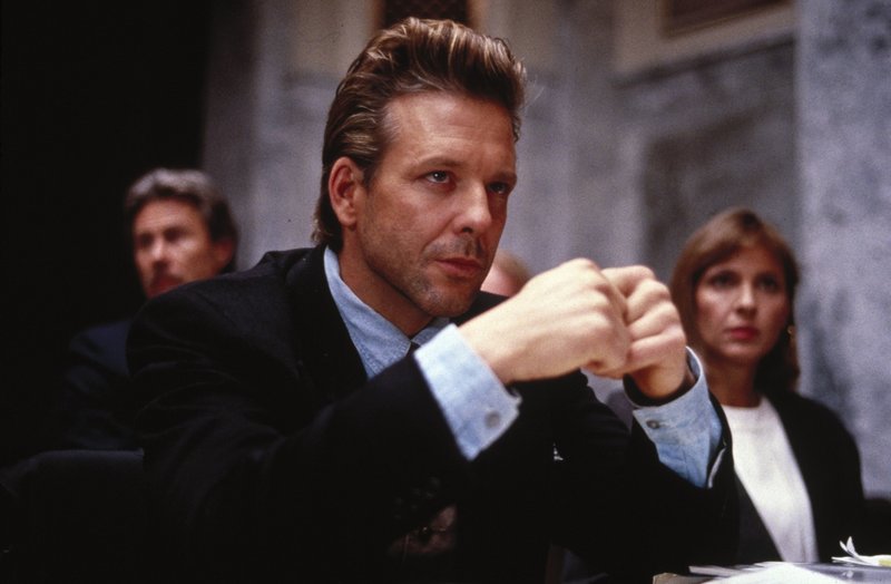 24 Stunden in seiner Gewalt – Bild: Kabel Eins Classics