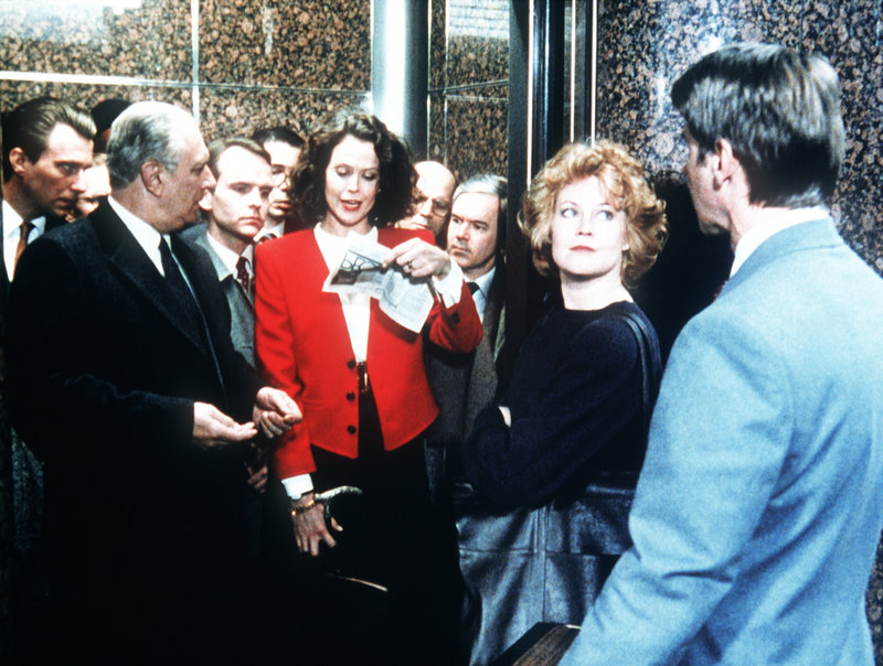 Die Waffen der Frauen – Bild: ZDF und Andrew D. Schwartz