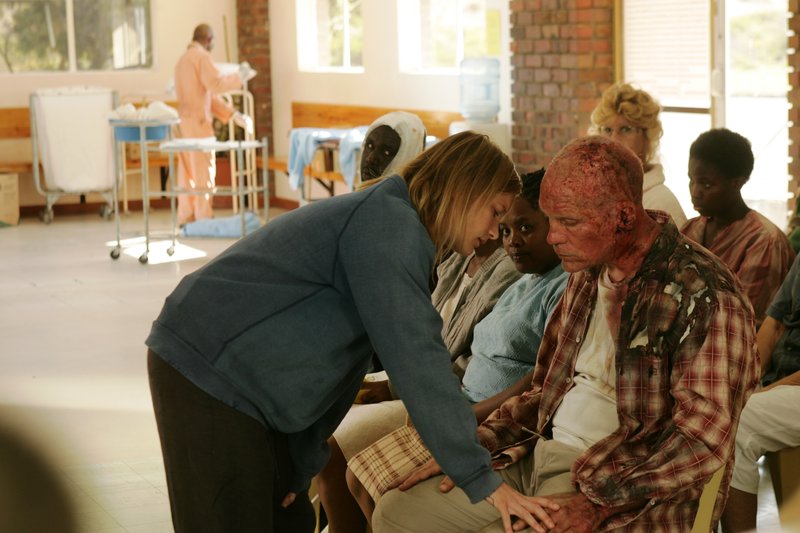 Schande – Bild: 3sat