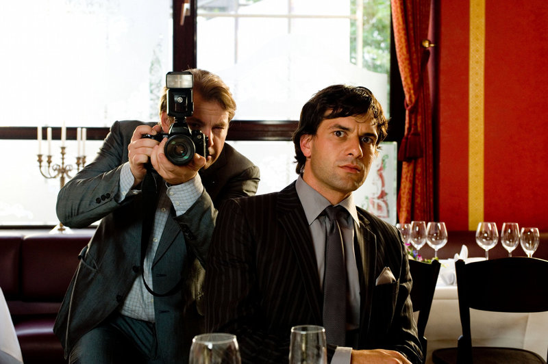 Küss Dich reich – Bild: ATV II