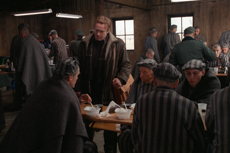 Gebürtig – Bild: ORF