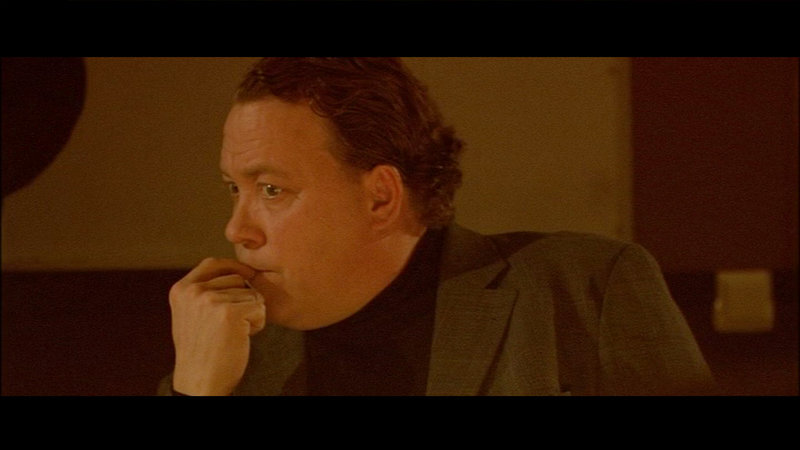 Das Zeichen des Mörders – Bild: ZDF und Jami Granström