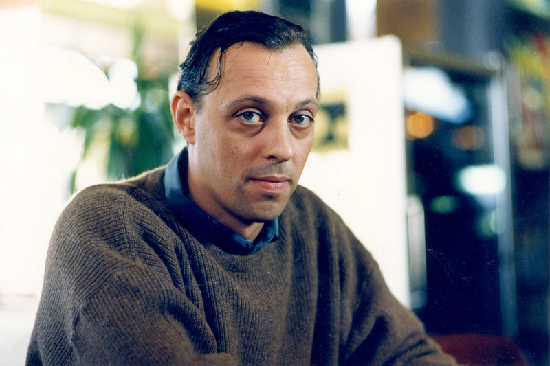 Blaue Hefte – Bild: arte