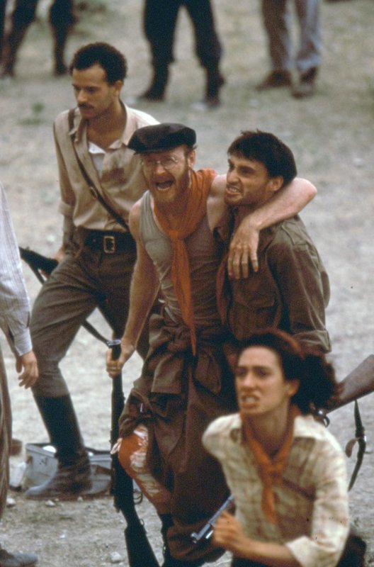 Land and Freedom – Bild: ARTE France /​ © Diaphana Distribution