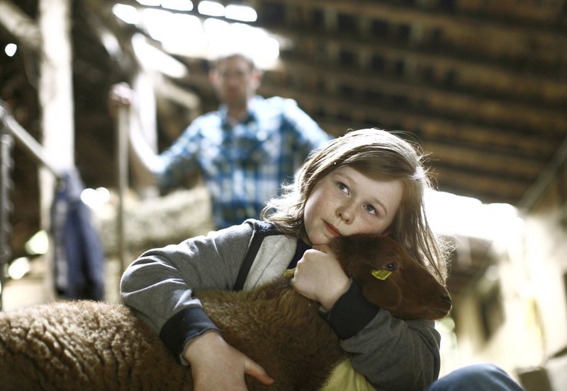 Holger sacht nix – Bild: WDR/​WDR/​Tom Trambow