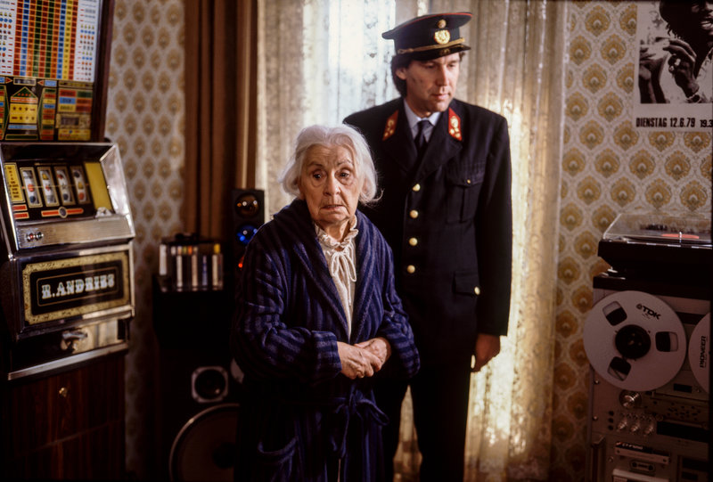 Jetzt oder nie – Bild: ORF